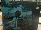 The Guitar and Banjo Of Reverend Gary Davis--Prestige 14033-FOLK BLUES