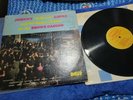 JOHNNY EL BRAVO LOPEZ & HIS SUPER COMBO BRONX CASINO MR LABEL SALSA ORIG LP HEAR
