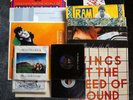 PAUL McCARTNEY – Vinyl Konvolut: 7 LPs, 2 Maxi-Sgl, 4 Singles, 2 Überraschungen