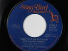 Funk Gospel 45 JACKSON SOUTHERNAIRES Don't Let Him Catch You SONG BIRD VG+ HEAR