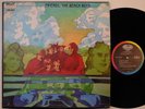 THE BEACH BOYS Friends CAPITOL LP pop psych record brian wilson vinyl original