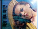 CHARLES BROWN DRIFTING BLUES ULTRA-RARE ORIG '57 SCORE WEST COAST BLUES MONO LP