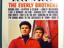 THE EVERLY BROTHERS ROCK'N'SOUL RARE ORIG '64 WARNER GOLD LABEL MONO LP MINT