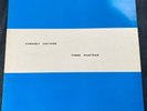 Cabaret Voltaire – Three Mantras 1980 12” Single (Rough Trade – RT 038)
