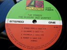 THE MODERN JAZZ QUARTET The Comedy 1972 JAPAN ATLANTIC MINT