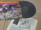 SCORPIONS FLY TO THE RAINBOW 1986 KOREA LP 12