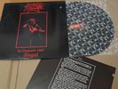 KING DIAMOND IN CONCERT 1987 ABIGAIL 1992 KOREA LP 12