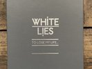 White Lies - To Lose My Life - Box Set, Album - 6 × Vinyl, 7