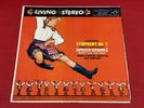 RCA LSC-2298 Shaded Dog - MARTINON - LSO - BORODIN / RIMSKY KORSAKOFF