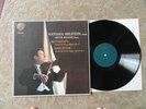 BEETHOVEN, KRUETZER (MILSTEIN) Violin Sonatas RARE CANADA CAPITOL LP PAO 8430