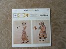 STRAVINSKY CONDUCTS STRAVINSKY Firebird SEALED COLUMBIA STEREO LP MS 6328