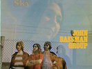 JOHN BASSMAN GROUP Filthy Sky 1970 RARE or. GERMANY lp NEAR MINT vinyl