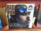 Big Punisher Capital Punishment 2x LP NEW vinyl Thug Rap Funkmaster Flex Wyclef