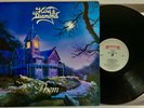 King Diamond Them LP Roadracer