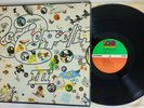 Led Zeppelin Led Zeppelin III LP Atlantic SD 19128