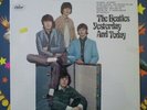 The Beatles  RARE C1-90447( YESTERDAY AND TODAY )  LP  NEW SEALED 1988 NM/M