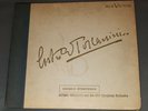 Rossini Overtures 4 red colored 12