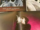 The Sisters Of Mercy-MUNICH GERMANY 1985 -RARE-LIVE-TOUR -2LP BLUE SPLATTER+BUG