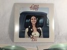 Lana Del Rey Lust for Life coke bottle clear Urban Outfitters exclusive