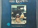 ERIC CLAPTON 