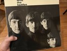 SEALED - Beatles “With The Beatles” - MFSL MOFI Mobile Fidelity Sound Labs