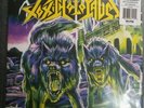 An Overdose of Death... by Toxic Holocaust 2009 reissue vinyl Relapse