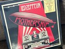 Mothership [LP] by Led Zeppelin (Vinyl, Aug-2008, 4 LP, Atlantic USA), sealed