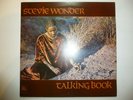 Stevie Wonder – 'Talking Book' 12