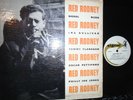 RED RODNEY 1957 SIGNAL 1206 EAR LABEL MONO OR.