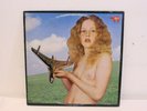 BLIND FAITH Self Titled RSO RS-1-3016 LP Record 1972 Vinyl -R57