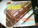 THE BEATLES  -     Please Please Me,     1963 UK MONO LP / inner