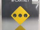Paul McCartney III 3333 Limited Vinyl LP Third Man Yellow Black Splatter Sealed