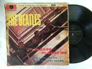 Rare Record The Beatles Please Please Me Mono New Zealand First Press Banner 