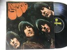 Rare Record The Beatles Rubber Soul Aus First Mono Press PMCO 1267 Feb 1966