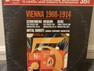 DORATI Vienna 1908-1914 Schoenberg Mercury Living Presence SR 90316 RFR-1