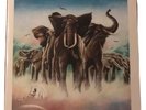 Elvis Costello And The Attractions , ARMED FORCES , Vinyl MFSL , NEU.