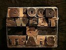 Blood Sweat & Tears **Greatest Hits **BRAND NEW 180 GRAM RECORD LP VINYL