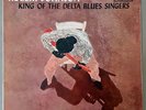 King of The Delta Blues Singers by Robert Johnson