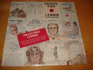 John Lennon Shaved Fish 1978 Capitol LP In Shrink w/Hype Sticker Beatles