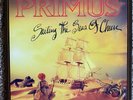 Primus - Sailing The Seas of Cheese 2013 Reissue Vinyl Used