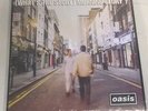 Oasis What's The Story Morning Glory Vinyl LP Ltd Edition Silver 2020 #127