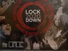 Sammy Hagar & the Circle • Lock Down 2020 • 1xLP Black Vinyl Record