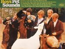 BEACH BOYS, The - Pet Sounds (mono) - Vinyl (LP + MP3 download code)