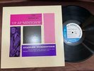 STANLEY TURRENTINE UP AT MINTON'S VOL.2 BLUE NOTE K18P 9240 STEREO JAPAN LP