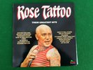 Rose Tattoo 