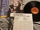 Sophie B Hawkins Tongues and Tails Vinyl Record