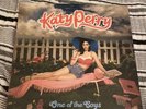 Katy Perry One of The Boys Vinyl