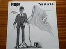 DEMON  -  The PLAGUE  1983 UK LP gatefold + booklet EXCELLENT cond. PLAYS GREAT