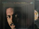 Roberto Roena y Su Apollo Sound 3-LP 12