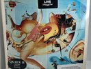 DIRE STRAITS - ALCHEMY LIVE Rare Quiex II Promo AUDIOPHILE VG TOP 2LP STUNNING